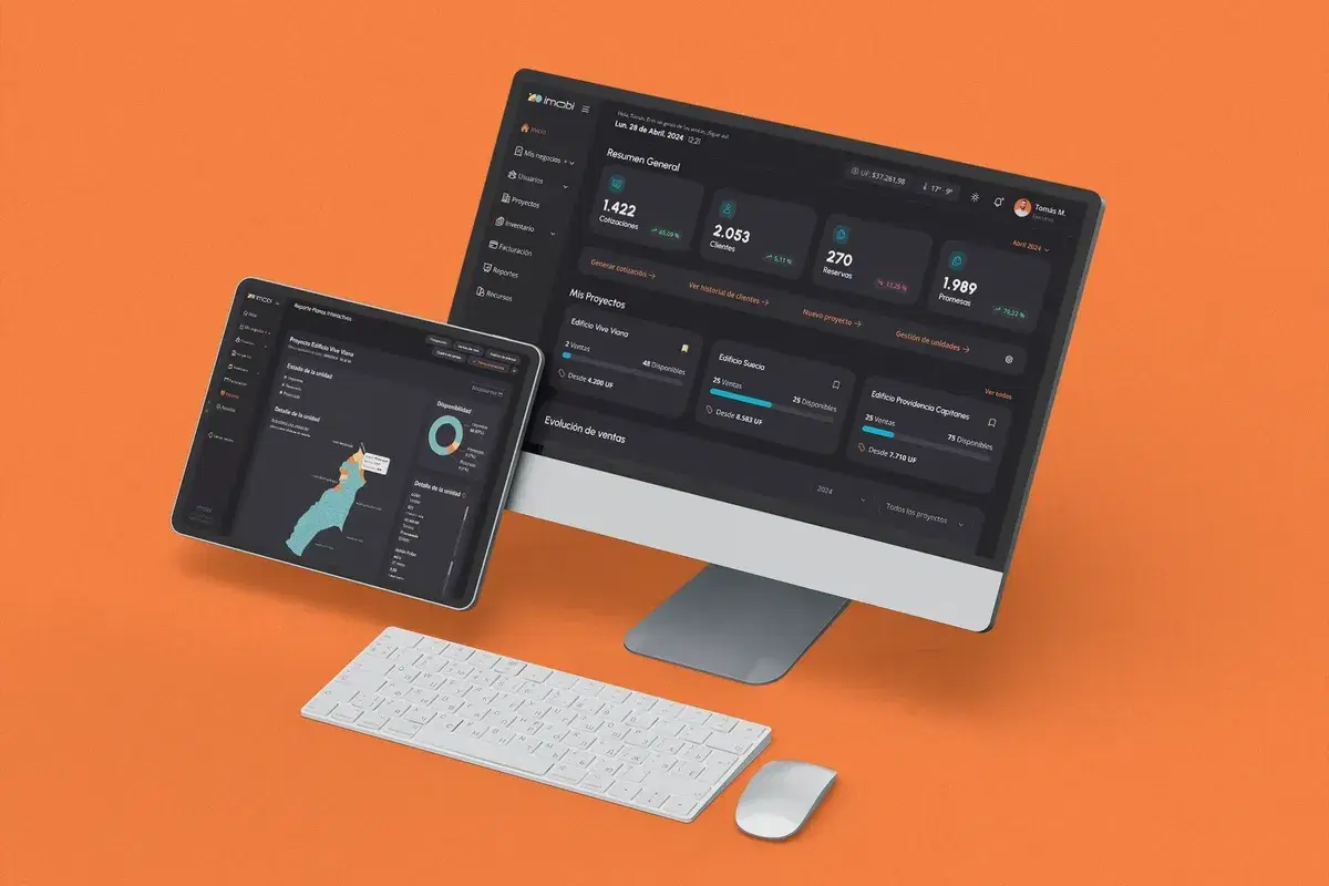 iMobi — portada