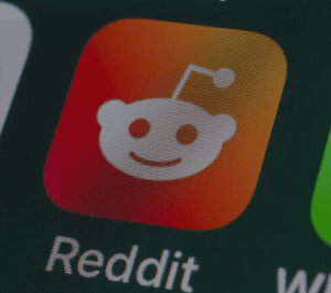 Logo de Reddit