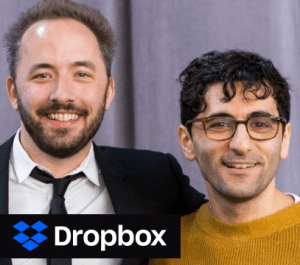 A simple explainer video took the iconic Dropbox to the top.